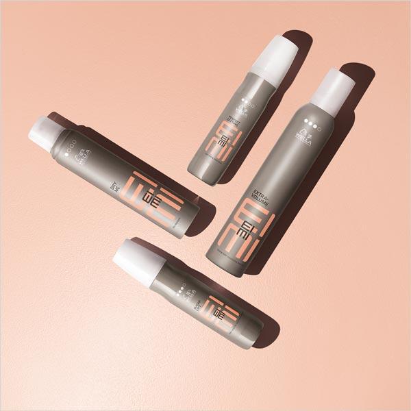 Actual product image Wella EIMI Root Shoot (200 ml, Foaming agent)