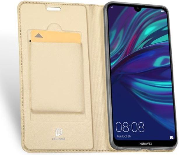 Immagine prodotto Dux Ducis Copertina per libri Skin Pro Series (Huawei Y7 (2019))