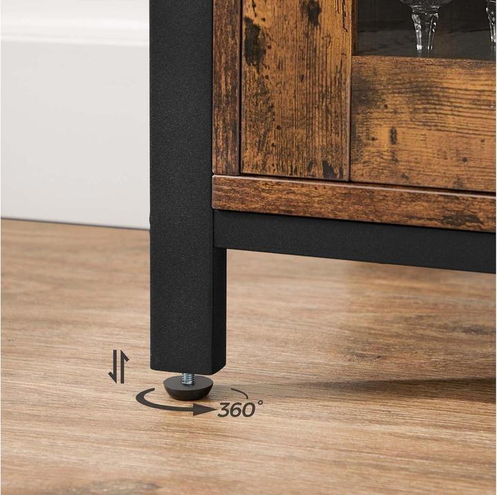 Image du produit Vasagle Miro (110 x 33 x 75 cm)