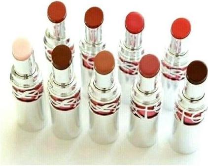 Immagine prodotto Yves Saint Laurent Rouge Volupte Candy Glaze Lipgloss 12