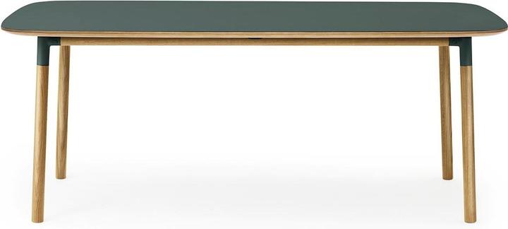 Produktbild Normann Copenhagen Form (200 x 95 x 74.4 cm)