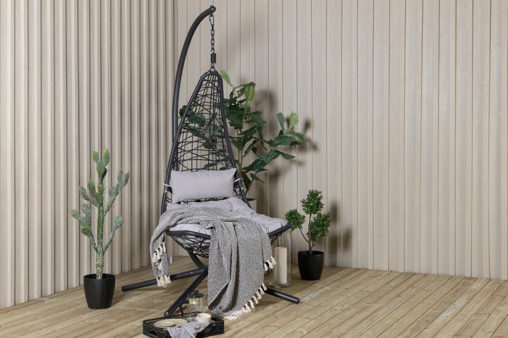 Actual product image Venture Home Garden Chair Edinburgh (120 kg)