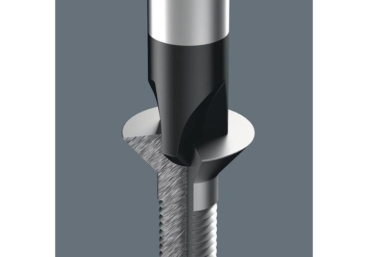 Actual product image Wera Workshop Tri-Wing Screwdrr (Tri-wing)
