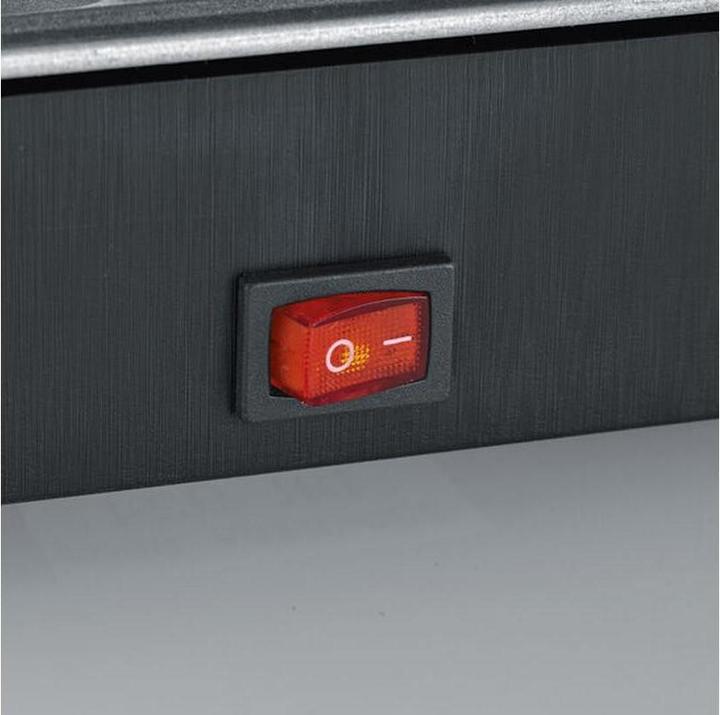 Image du produit Severin RG 2370