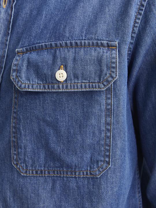 Image du produit Jack & Jones Jjetravis Shirt Ls Noos (L)