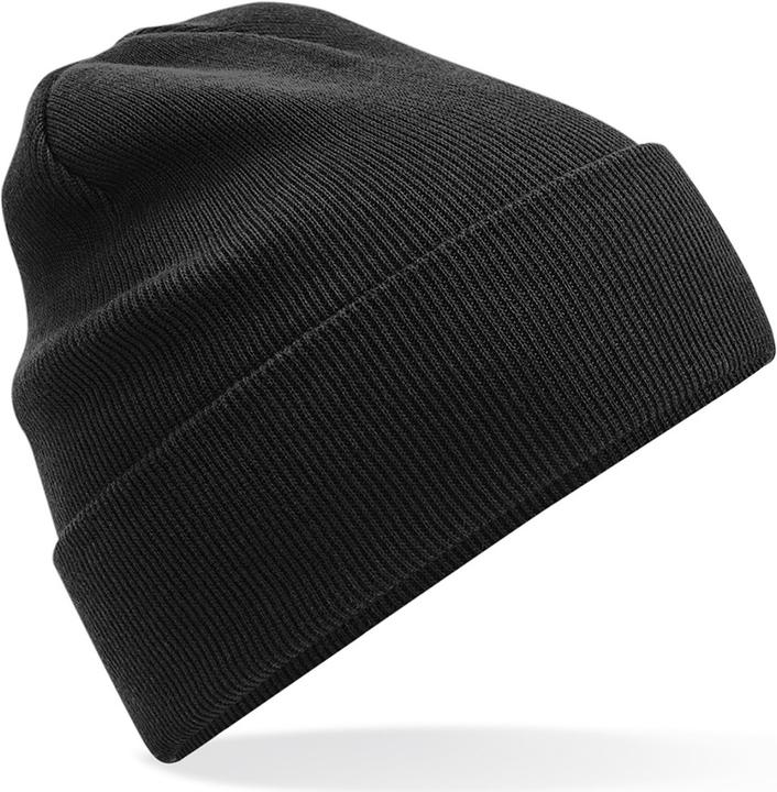 Actual product image Beechfield Original Cap With Cuff (One size)