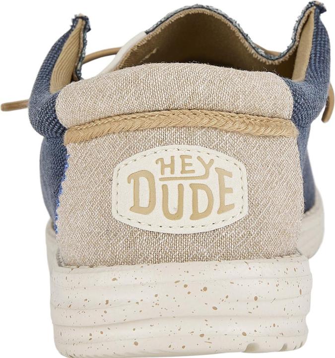 Image du produit Hey Dude Wally Coastline Jute (40)