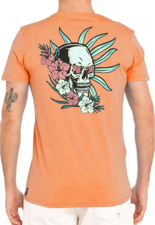 Immagine prodotto Pullin maglietta flowskullmelon (XS)