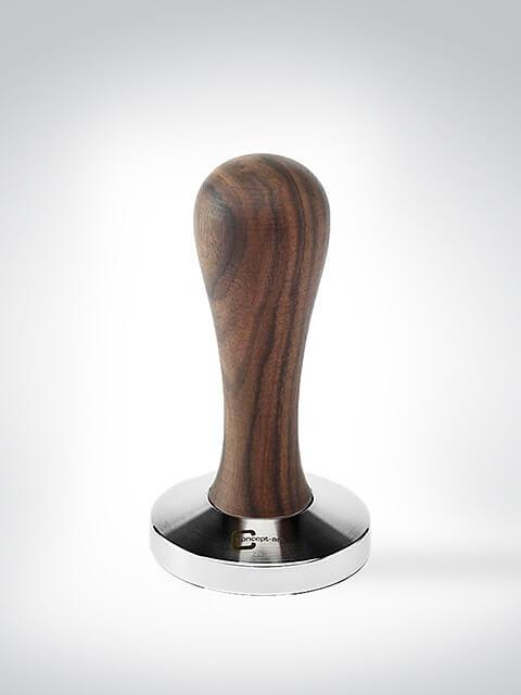 Produktbild Concept Art Tamper, flach