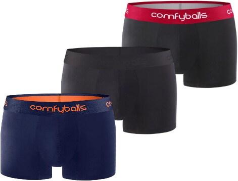 Produktbild Comfyballs Cotton Regular Set