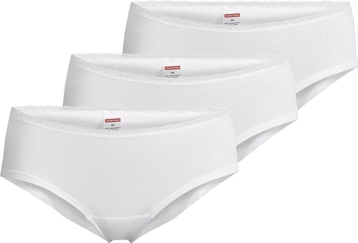 Immagine prodotto Conta 3er Pack Modal Hipster (40, L, confezione da 3)