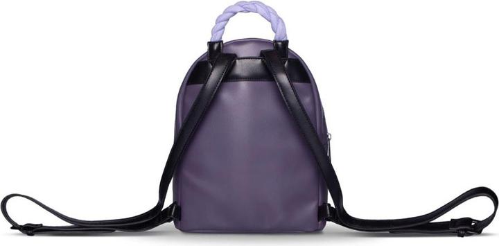 Actual product image Difuzed NARUTO SHIPPUDEN - Sasuke - Mini Sac à Dos Similicuir Novelty