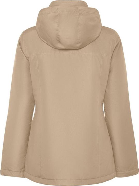 Immagine prodotto Alpinia America Parka Imbottita Donna (XL)