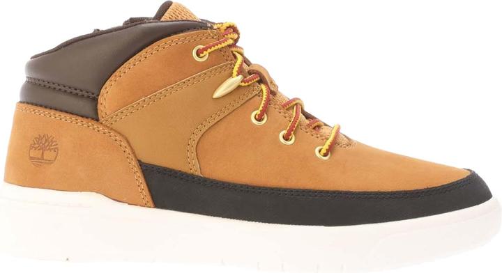 Produktbild Timberland Wanderstiefel Seneca Bay Leder (34.5)