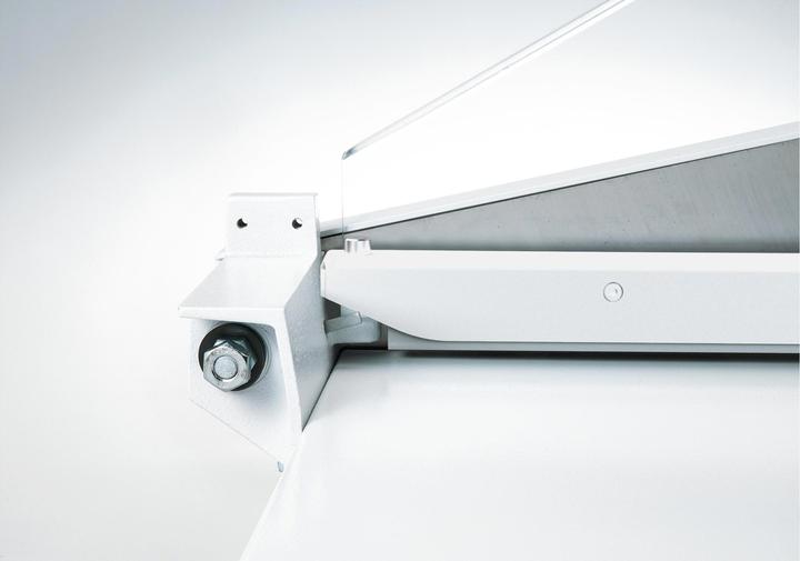 Produktbild Ideal Trimmer 1171 (40 Blätter, A3)