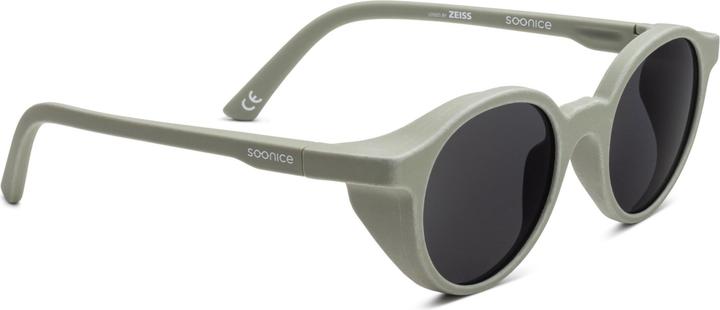 Immagine prodotto SooNice Sonnenbrille Kids Olive (3-9 Jahre)