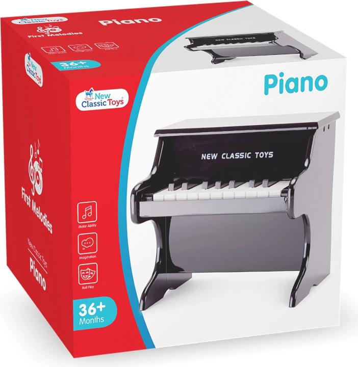 Produktbild New Classic Toys Piano