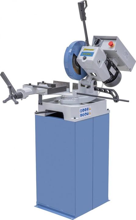 Produktbild Bernardo Cantina Bernardo - Manuelle Metallkreissäge CS 250 L