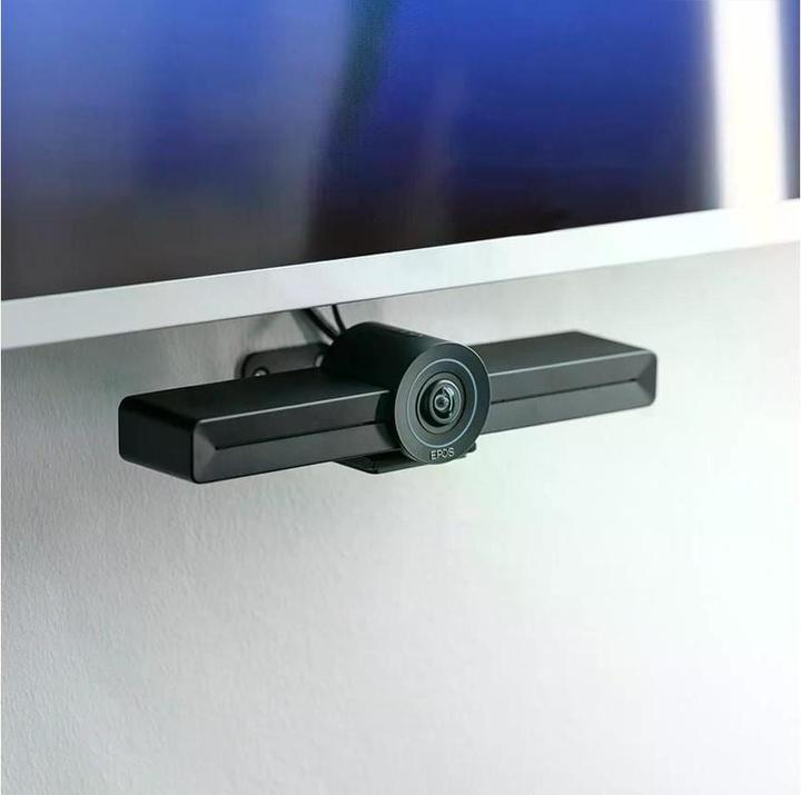 Immagine prodotto EPOS EXPAND Vision 3T sistema di videoconferenza 8 persone Connessione Ethernet integrata