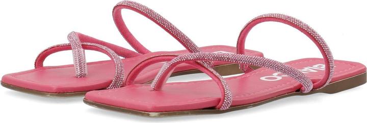 Actual product image Bianco BIASISSEL sandals (40)