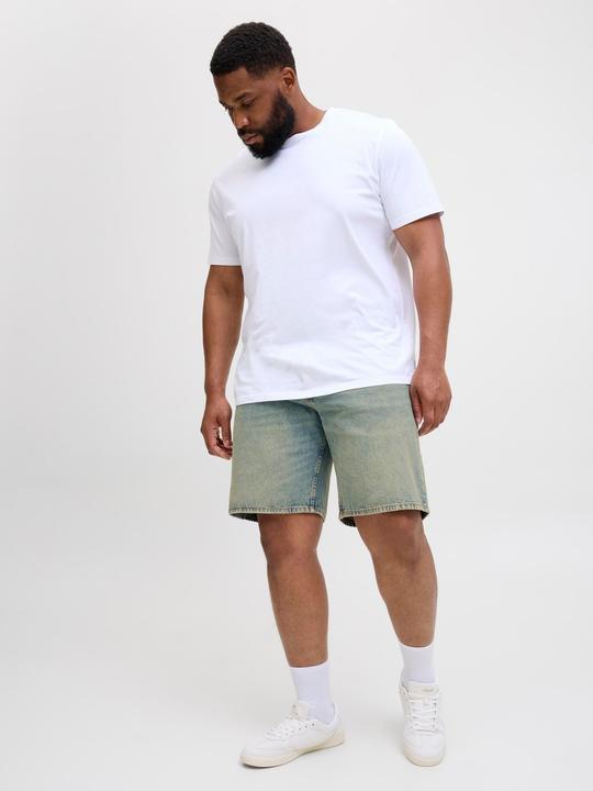 Actual product image Jack & Jones Jjitony Jjoriginal Shorts Akm 325 Ln Pls (44)