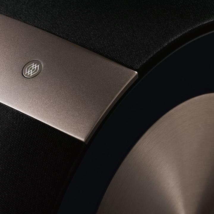 Actual product image Bowers & Wilkins Formation Bass (Wi-Fi, Bluetooth, Airplay 2)