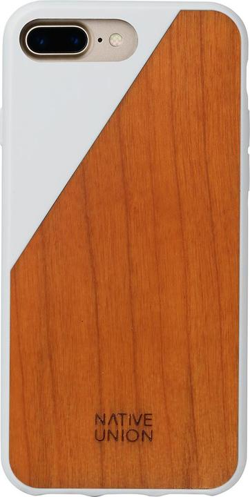 Immagine prodotto Native Union Clic legno V2 (Apple iPhone 7 Plus)