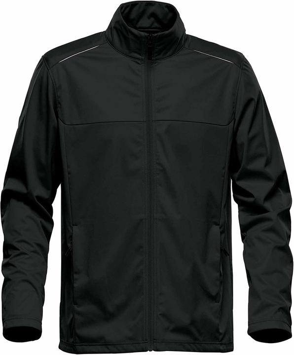 Produktbild Stormtech Greenwich Softshelljacke Leicht (XL)