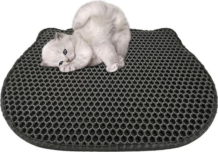 Produktbild Diamentiq Katzentoilettenmatte