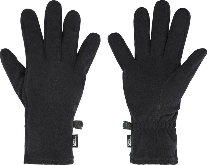Produktbild Jack Wolfskin Real Stuff Glove (S)