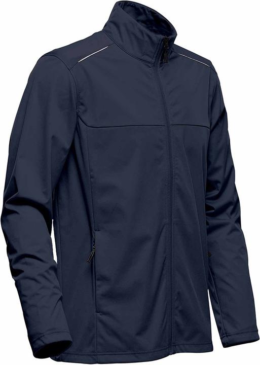 Produktbild Stormtech Greenwich Softshelljacke Leicht (L)