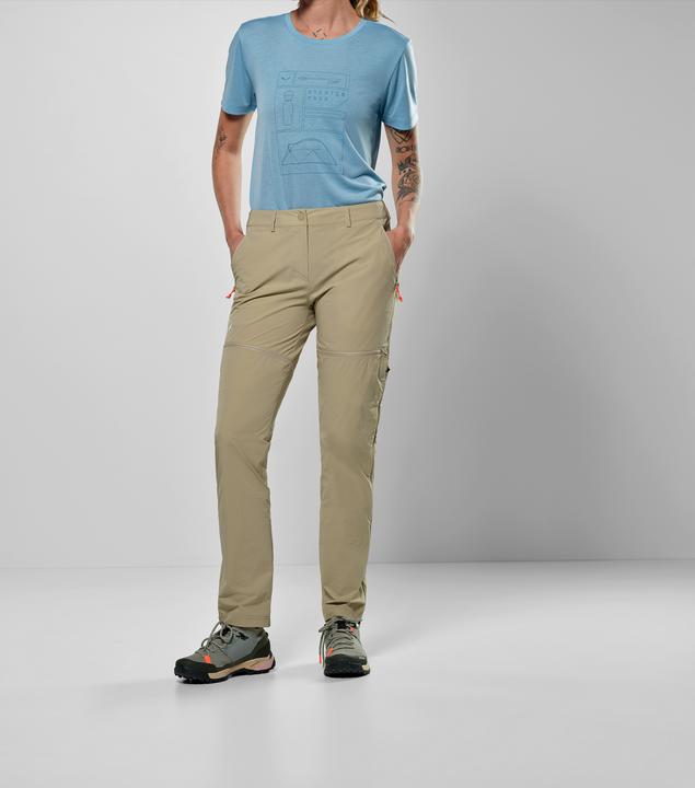 Produktbild Salewa Puez Talveno Durastretch 2 in 1 Hose Damen (XL)