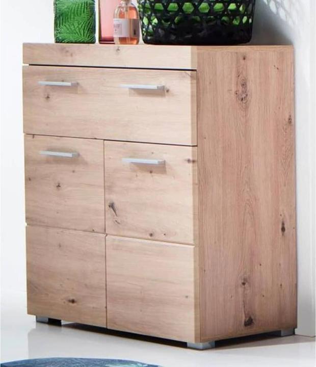 Actual product image Trendteam Amanda (73 x 31 x 79 cm)