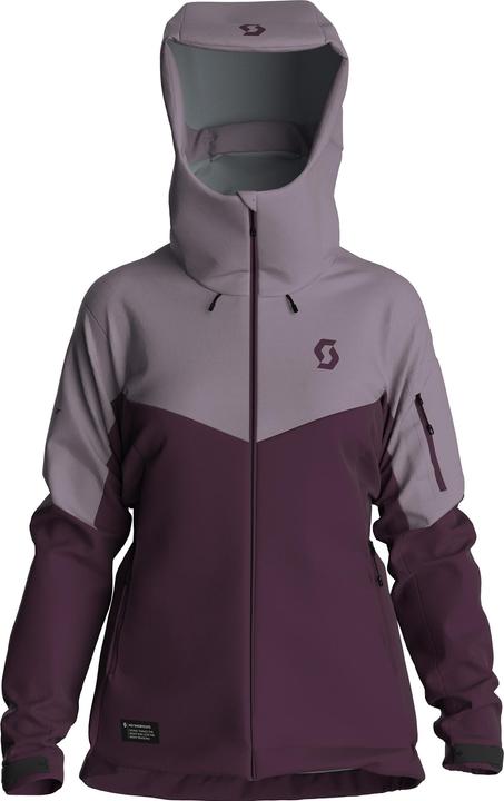 Produktbild Scott Sports Women's Explorair 3L Jacket (L)