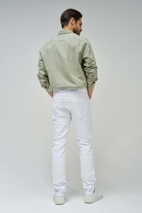 Actual product image Salsa Jeans Jeans Slim Twill Jeans (29)