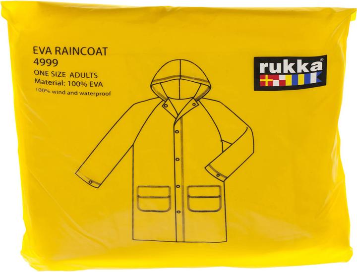 Produktbild Rukka Eva (One Size)