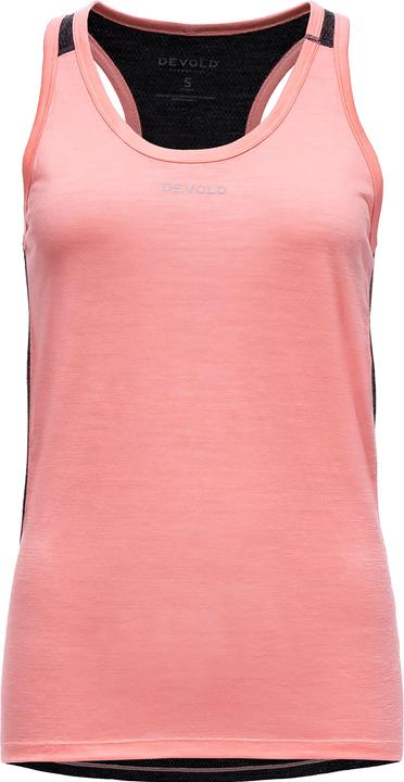 Immagine prodotto Devold Women's Running Merino Tank (L)