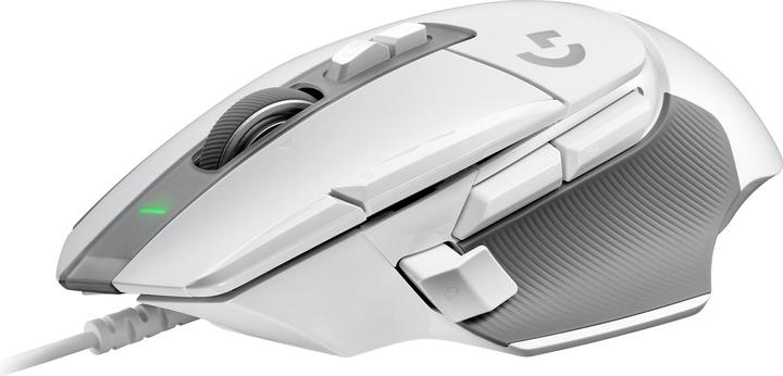 Productafbeelding Logitech G G502 X (Bedraad)