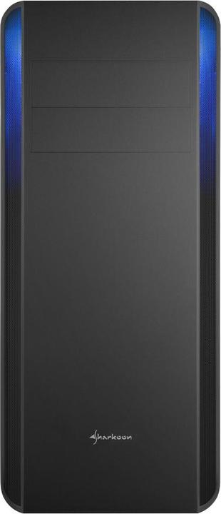 Actual product image Sharkoon Bw9000-V (ATX)