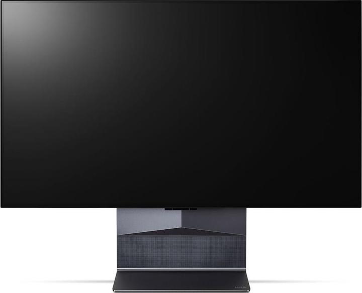 Actual product image LG 42LX3Q9LA 107cm 42" 4K OLED Flex Gaming Smart TV (42", OLED, 4K, 2022)
