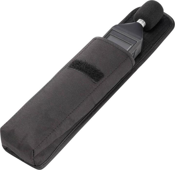 Actual product image Voltcraft SL-80