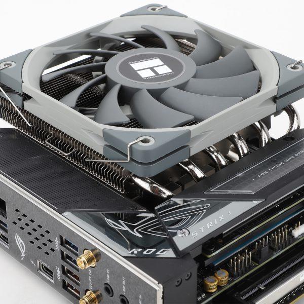 Produktbild Thermalright AXP120 X67 (67 mm)
