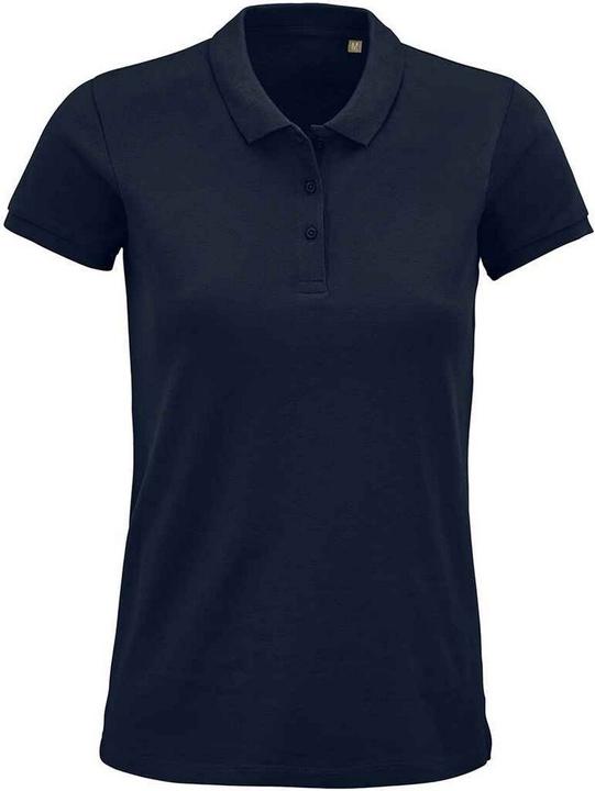 Sols Planet Poloshirt