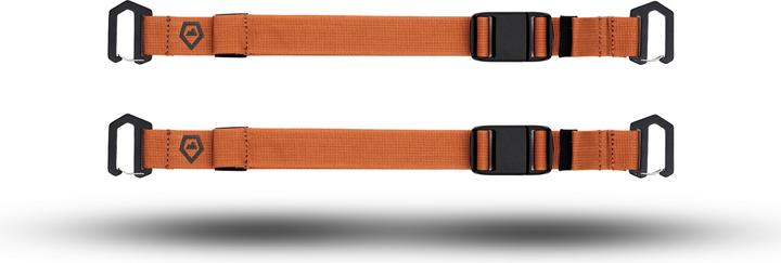 Produktbild Wandrd Premium Accessory Strap Sedona Orange