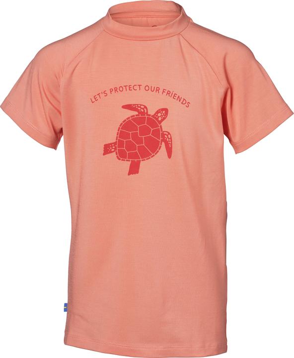 Isbjörn Kid's Ocean Friends Tee