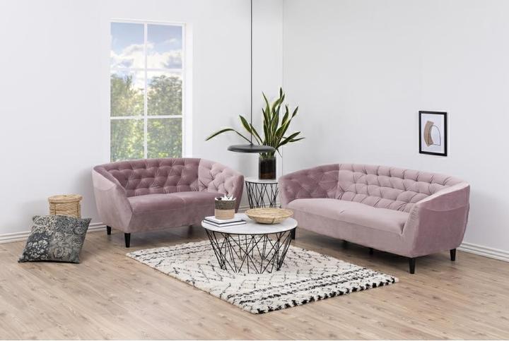 Actual product image AC Design Ria (2 person sofa)