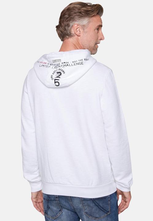 Immagine prodotto Camp David Hoodie Laser Sailing Kapuzensweatshirt (XXL)