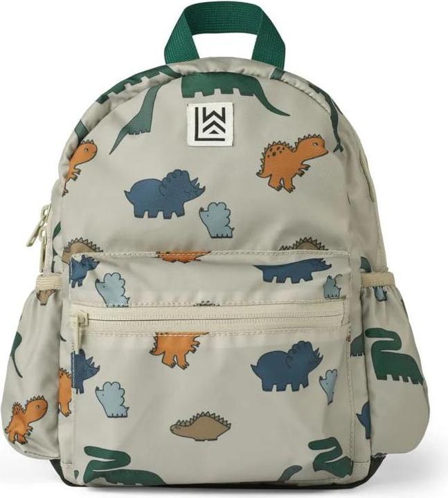 Immagine prodotto Liewood Kinder Rucksack Andreas Dinosaurier