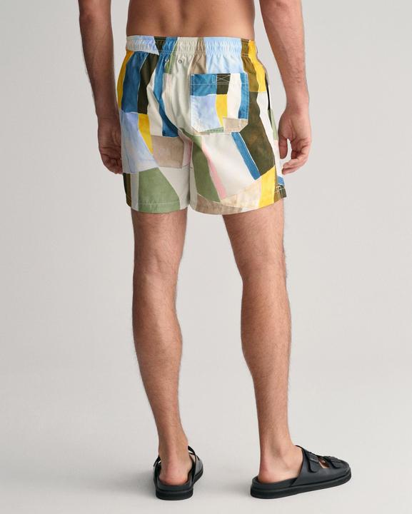 Produktbild GANT badehose art (M)