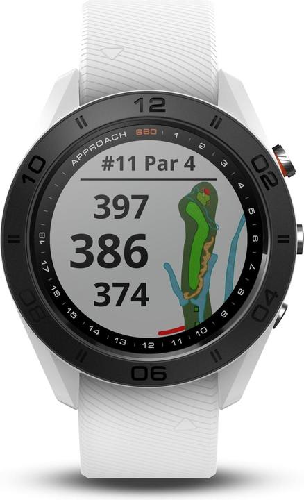 Image du produit Garmin Approach S60 (46 mm)